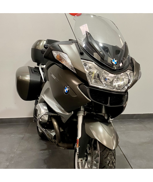 BMW R 1200 RT