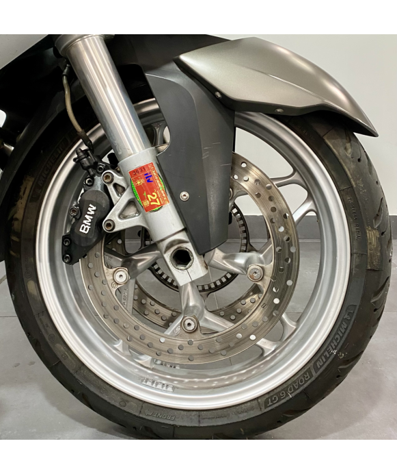 BMW R 1200 RT