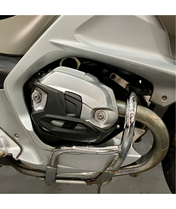 BMW R 1200 RT
