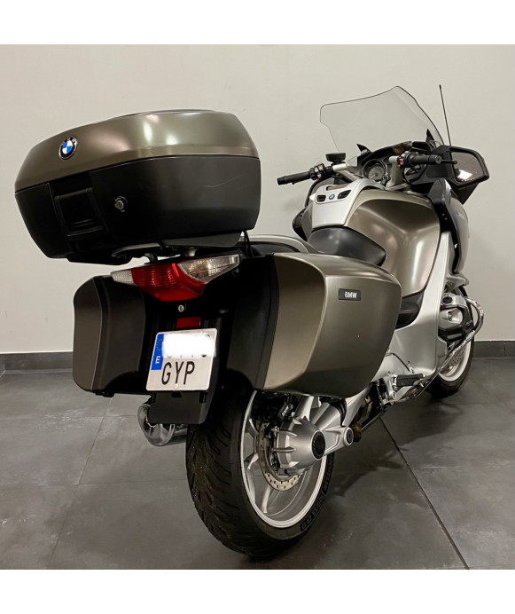 BMW R 1200 RT