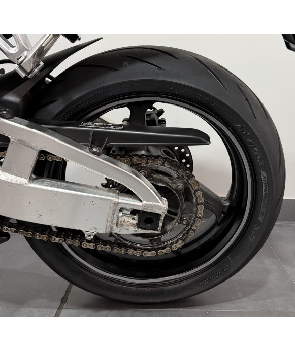 HONDA CBR 600 RR