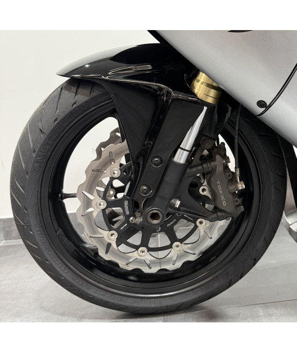 HONDA CBR 600 RR