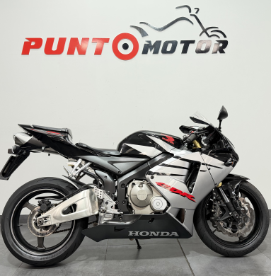 HONDA CBR 600 RR