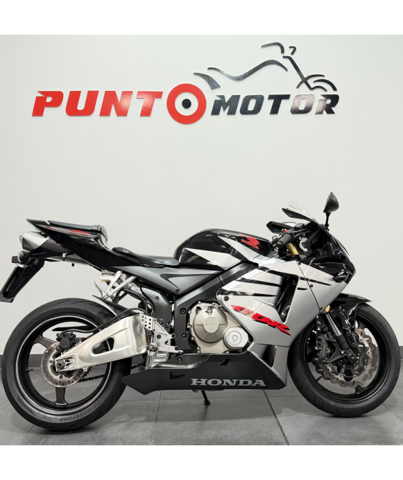 HONDA CBR 600 RR