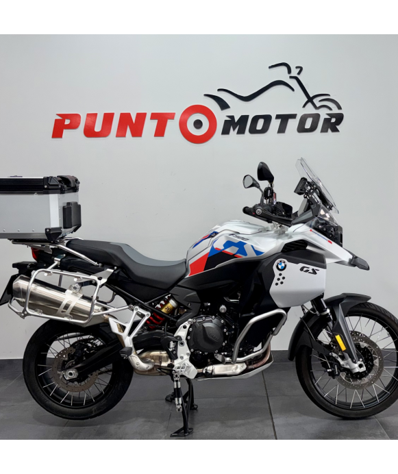 BMW  F 900 GS ADVENTURE