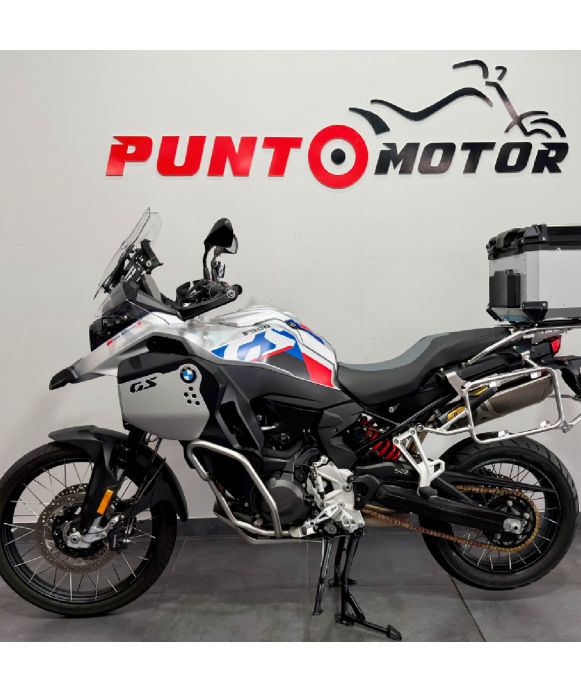 BMW  F 900 GS ADVENTURE