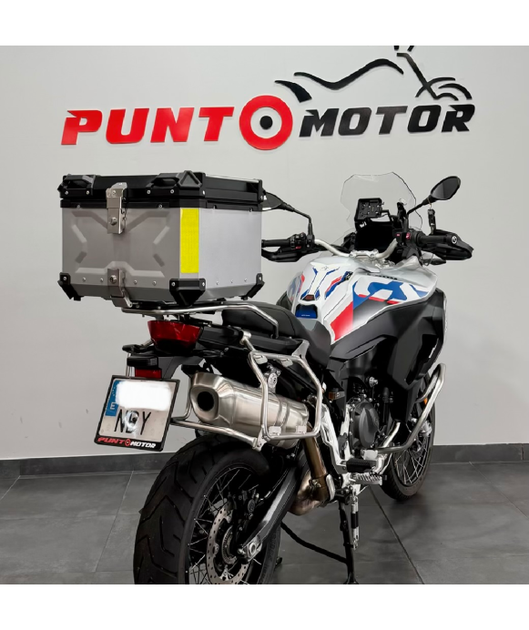 BMW  F 900 GS ADVENTURE