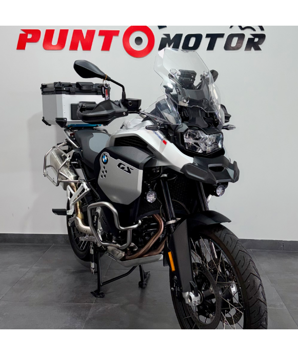 BMW  F 900 GS ADVENTURE