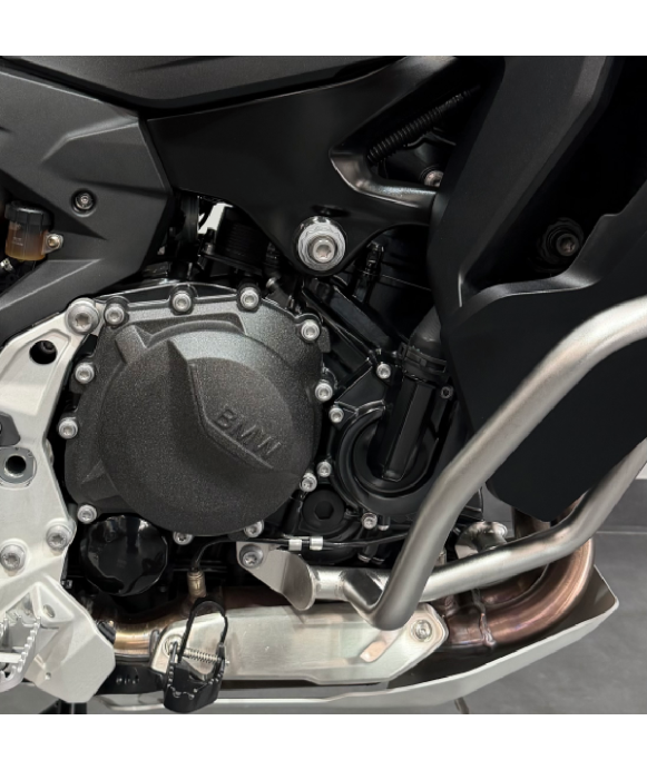 BMW  F 900 GS ADVENTURE