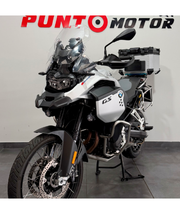 BMW  F 900 GS ADVENTURE