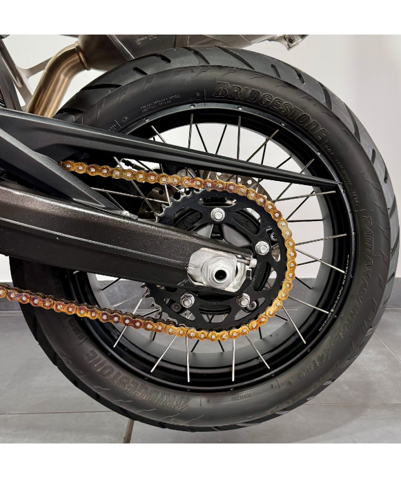 BMW  F 900 GS ADVENTURE