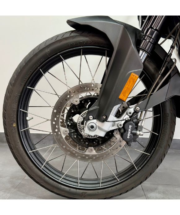 BMW  F 900 GS ADVENTURE