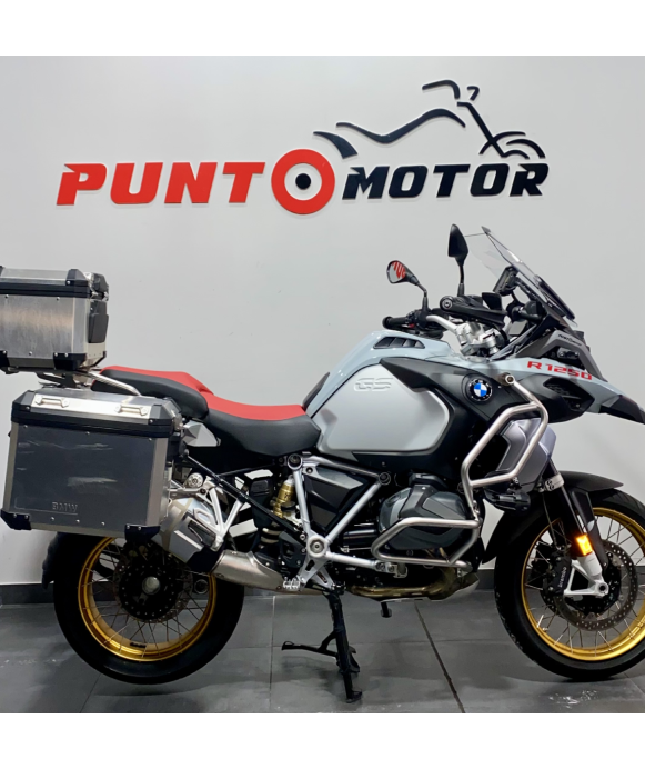 BMW R 1250 GS ADVENTURE