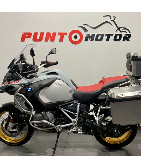 BMW R 1250 GS ADVENTURE