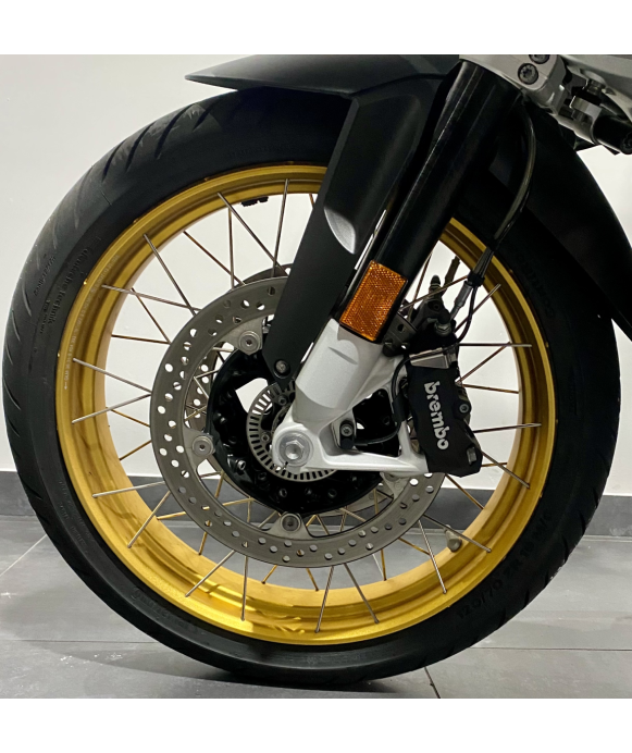 BMW R 1250 GS ADVENTURE