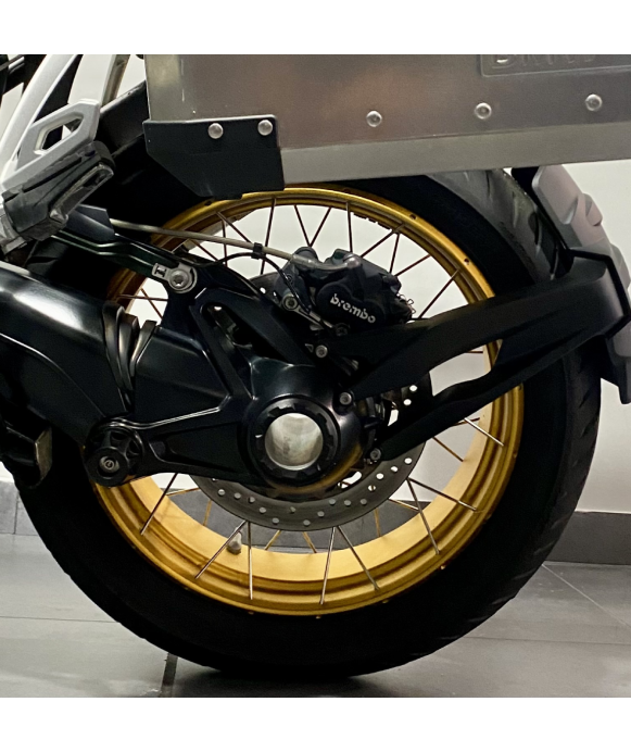 BMW R 1250 GS ADVENTURE