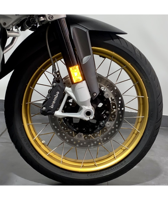 BMW R 1250 GS ADVENTURE