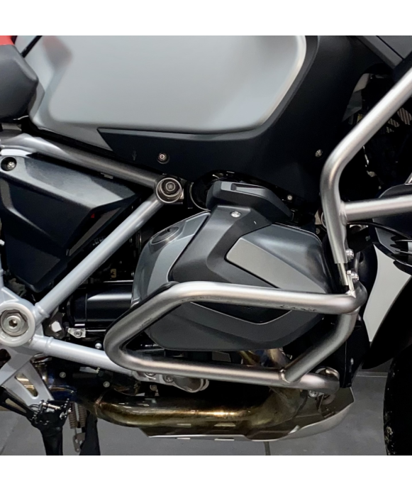 BMW R 1250 GS ADVENTURE