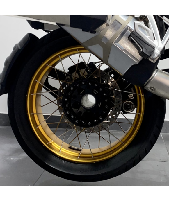 BMW R 1250 GS ADVENTURE