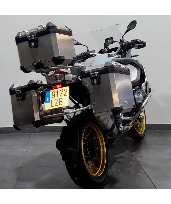 BMW R 1250 GS ADVENTURE
