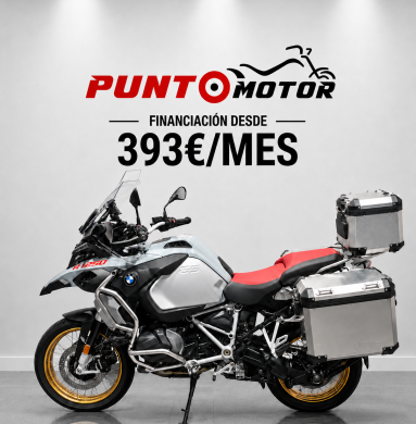 BMW R 1250 GS ADVENTURE 2