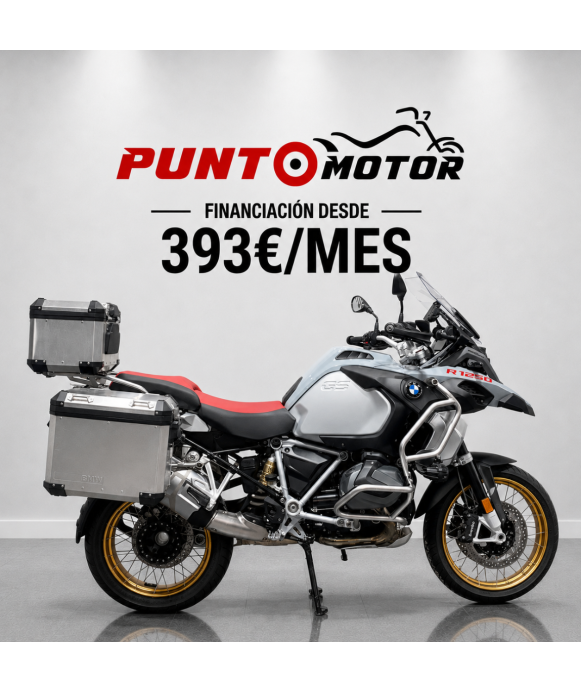 BMW R 1250 GS ADVENTURE
