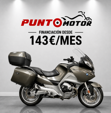 BMW R 1200 RT