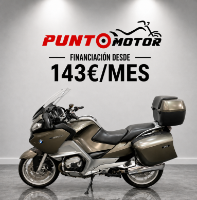 BMW R 1200 RT 2
