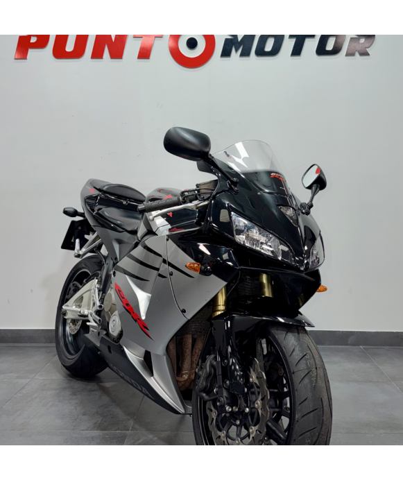 HONDA CBR 600 RR
