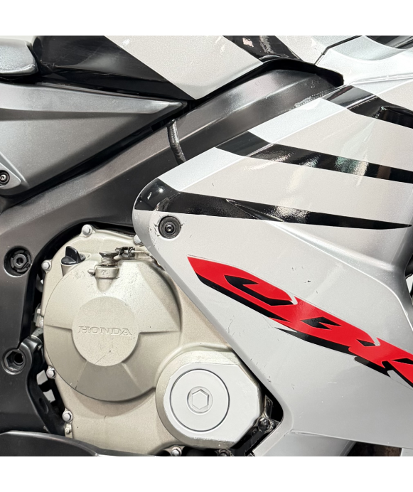 HONDA CBR 600 RR