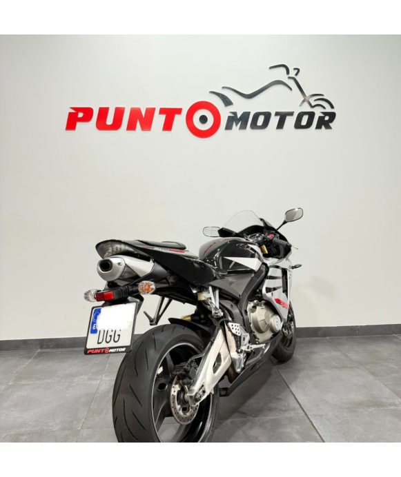HONDA CBR 600 RR