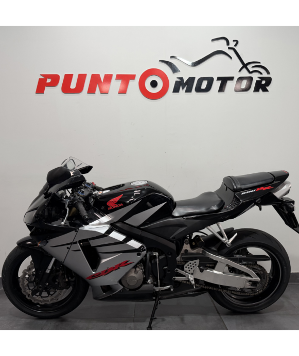 HONDA CBR 600 RR