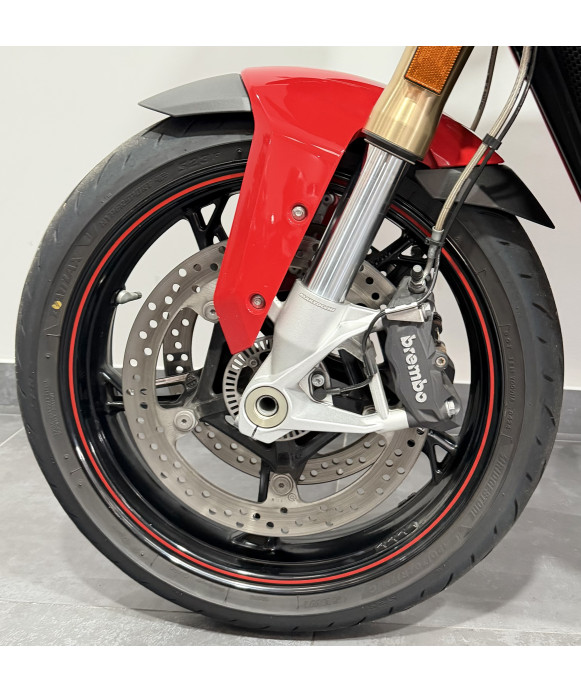 BMW S 1000 XR