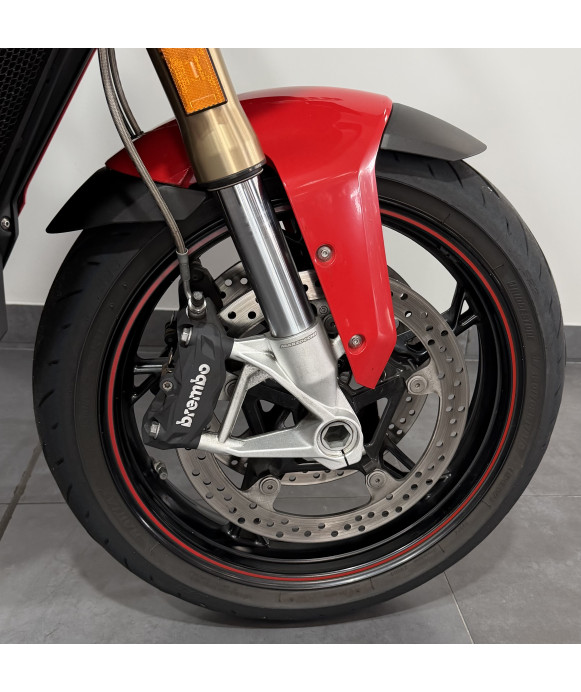 BMW S 1000 XR