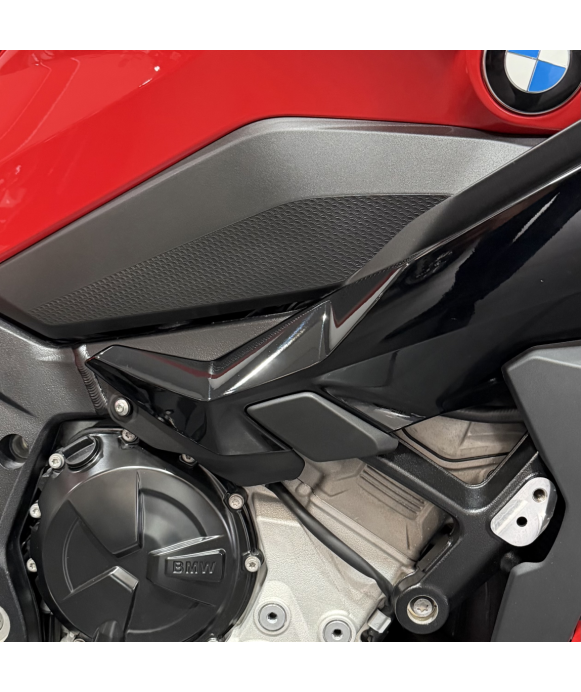 BMW S 1000 XR