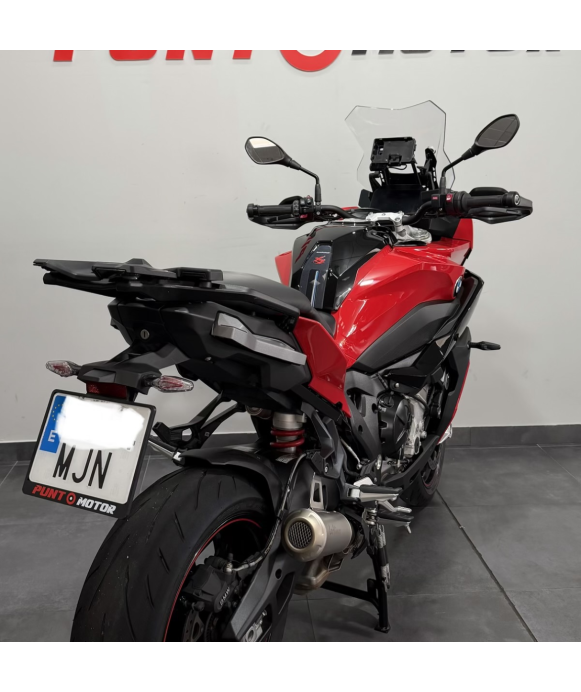 BMW S 1000 XR