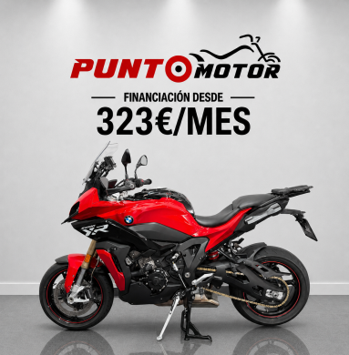 BMW S 1000 XR 2