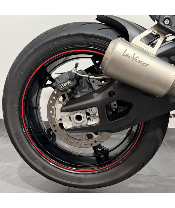 BMW S 1000 XR