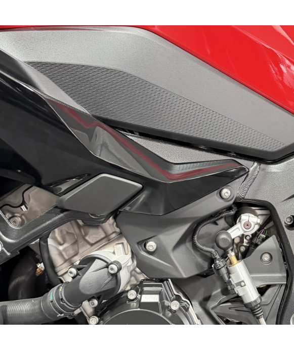 BMW S 1000 XR