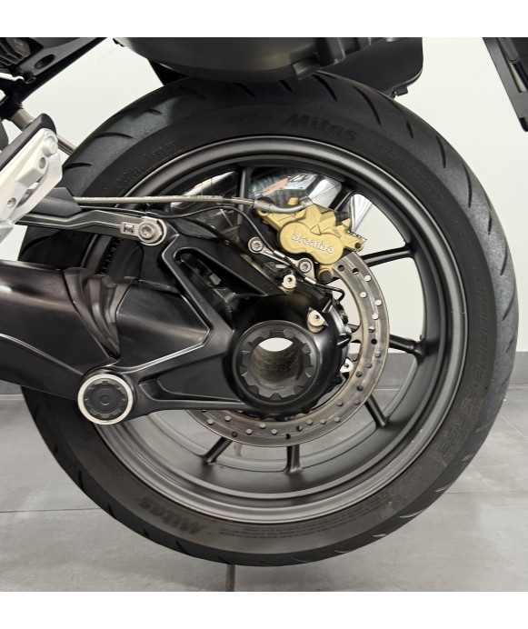 BMW R 1250 RS