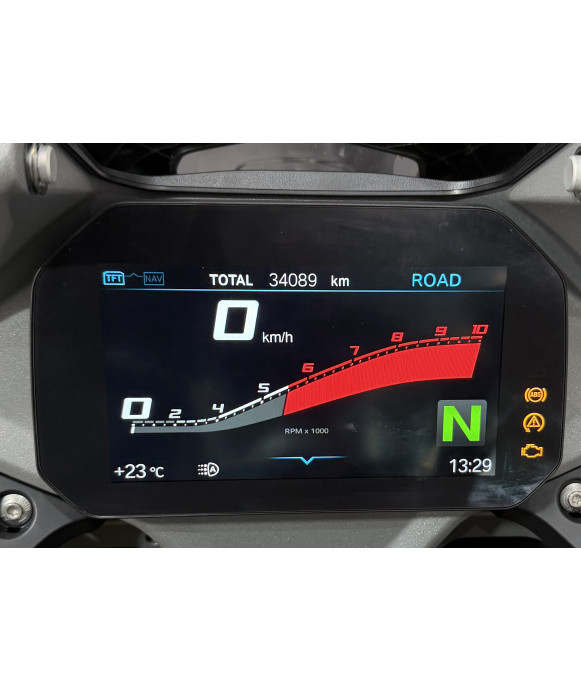 BMW R 1250 RS