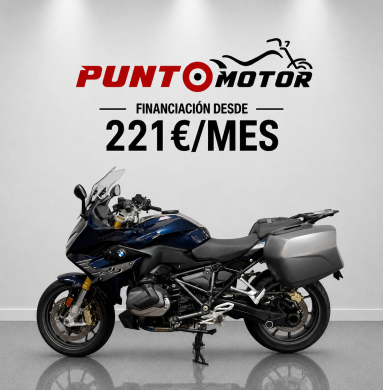 BMW R 1250 RS 2