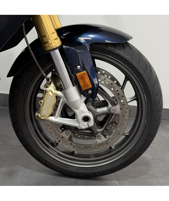 BMW R 1250 RS