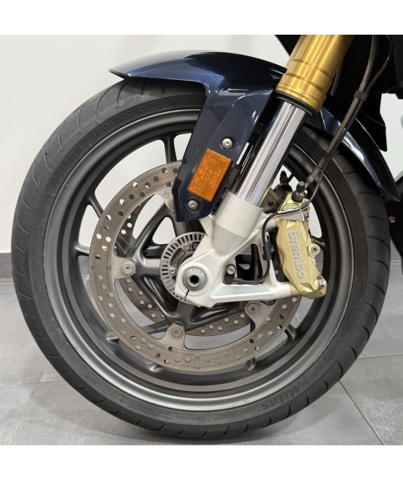 BMW R 1250 RS