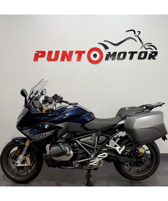 BMW R 1250 RS