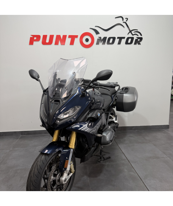 BMW R 1250 RS