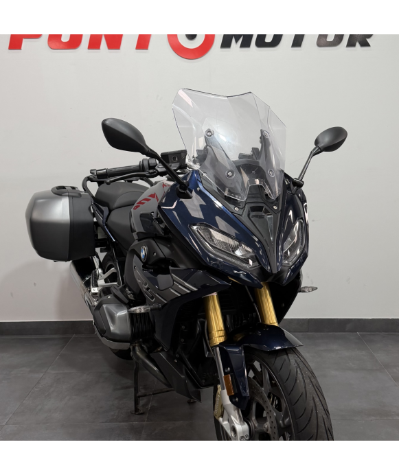 BMW R 1250 RS