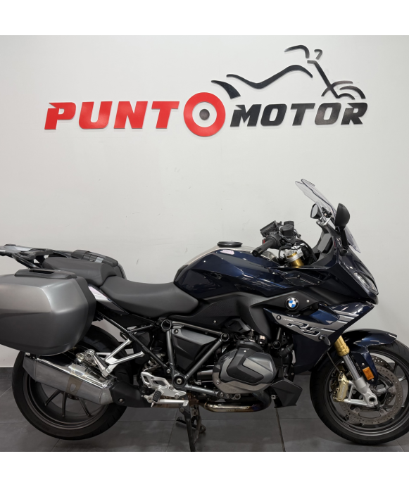 BMW R 1250 RS
