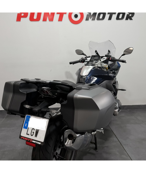 BMW R 1250 RS