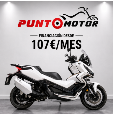 ZONTES 368G